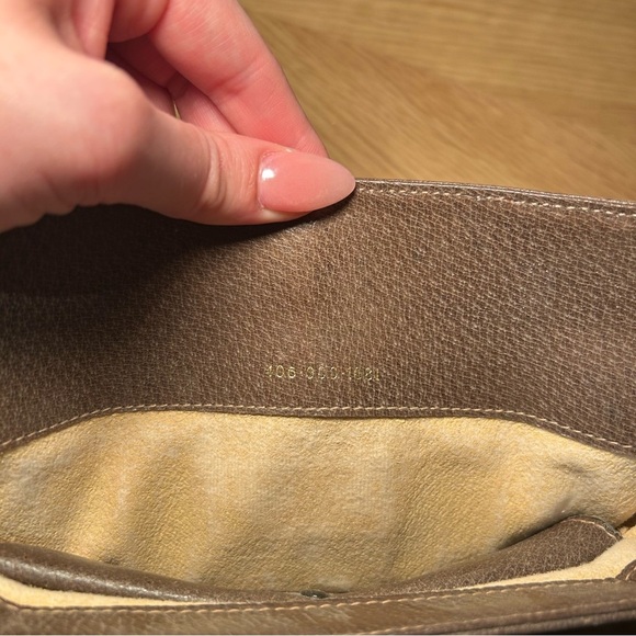 Authentic Vintage Gucci Jackie Twist Hand Bag - Picture 8 of 8